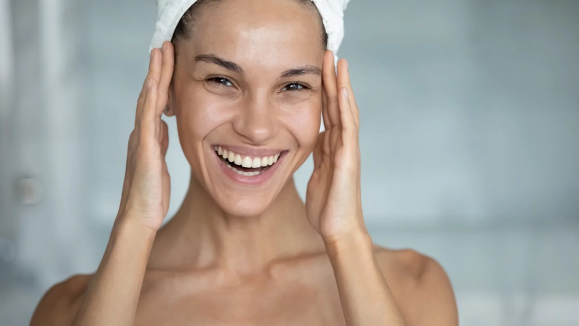 face massage