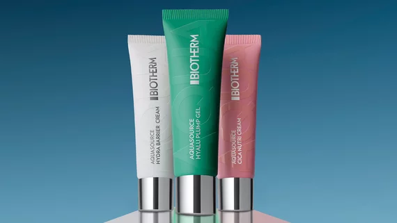 travel size aquasource tubes products