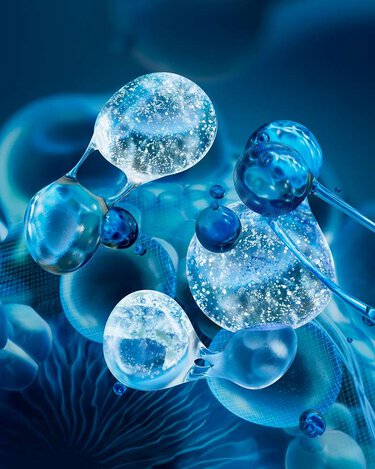 Committed to aquatic biodiversity preservation | BIOTHERM