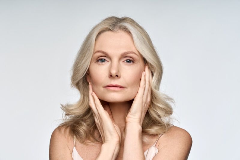 Rutina de noche con retinol