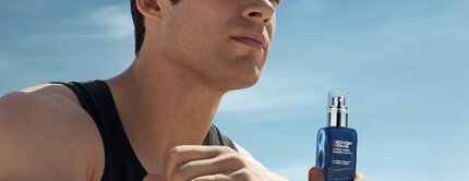 All about retinol for men