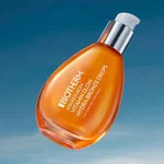 Blue Peptides Uplift SPF30 on ingredient