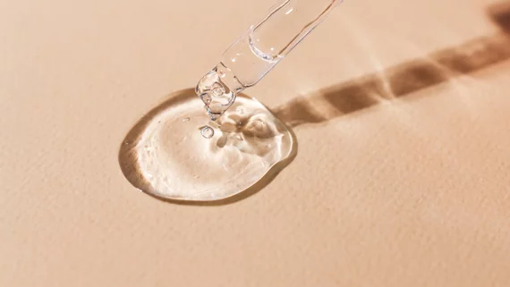 All about serums