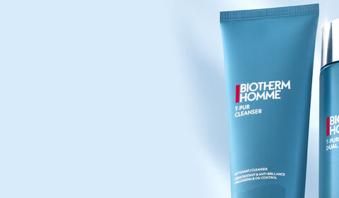 Biotherm - Crema idratante per il viso
