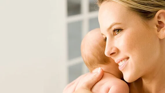 Skin care after pregnancy