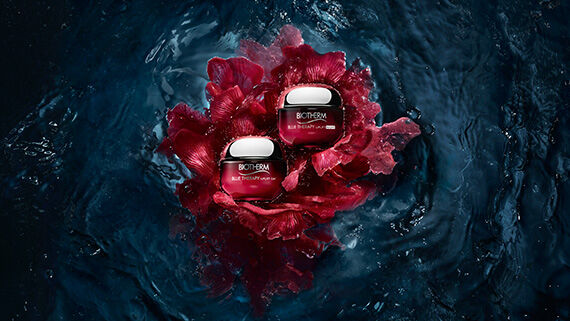 What are the best ingredients for glowing Spring skin?