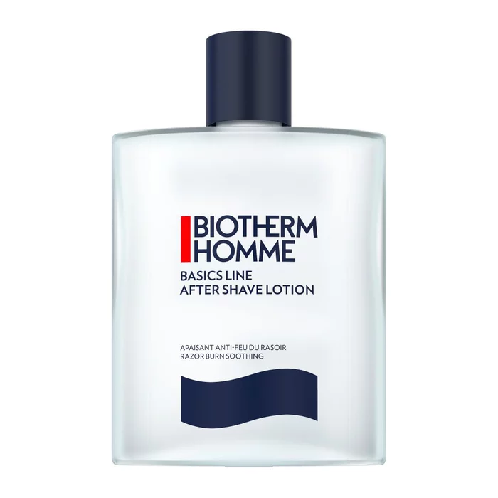 Biotherm Homme Aftershave Lotion