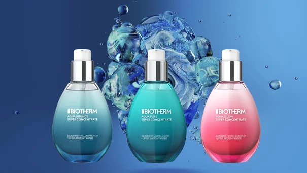 Dose SOS Hydrogel-Erholungs-Maske mit LIFE PLANKTON