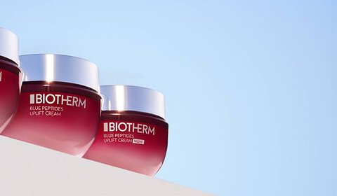 Biotherm - Crema idratante per il viso