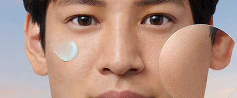 Say goodbye to dry winter skin
