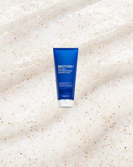 Body Scrub Image
