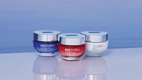 Biotherm Products