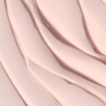 Texture creme Blue Peptides