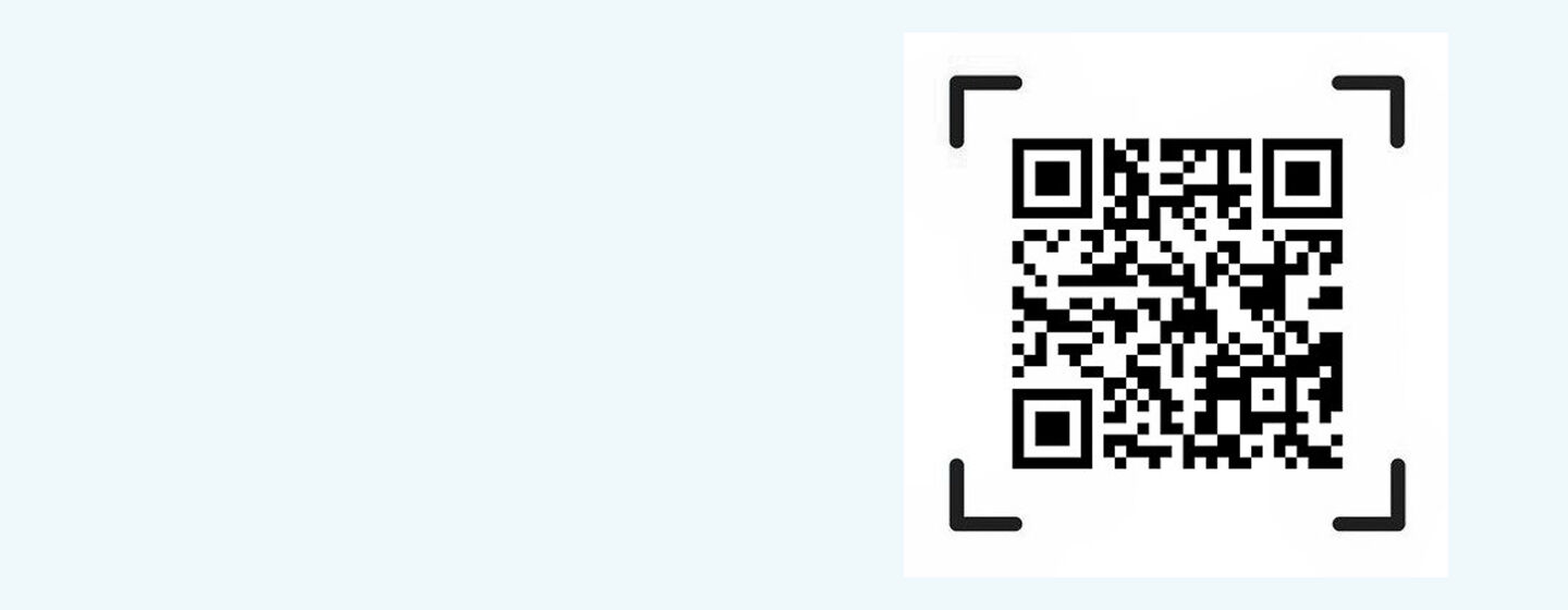 bioscan skin diagnostic online big qr code 