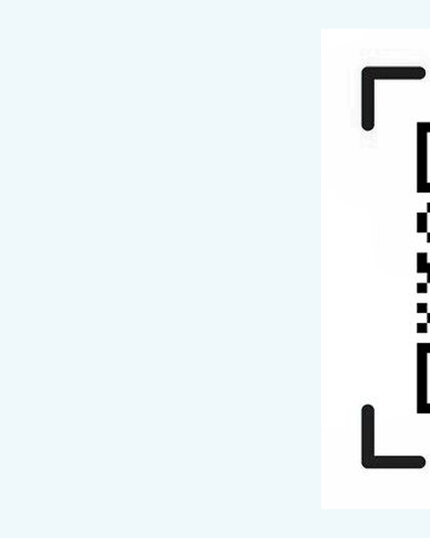 bioscan skin diagnostic online big qr code