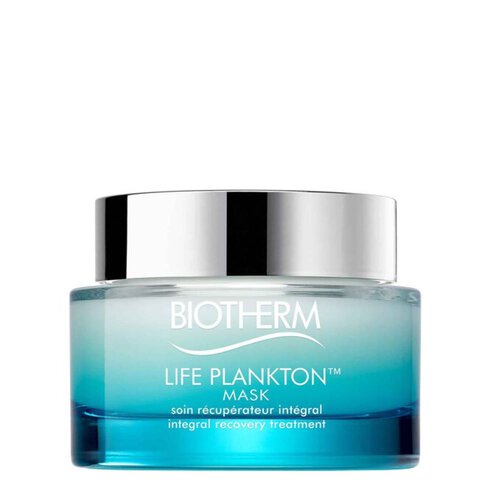 Life Plankton Mask