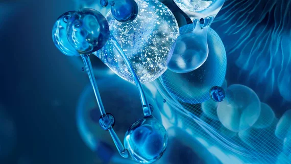 Molecule de retinol