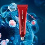 Blue Peptides Uplift SPF30 on ingredient