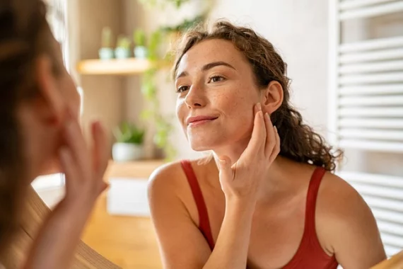 remove blackheads face
