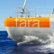 Bateau Tara oceean