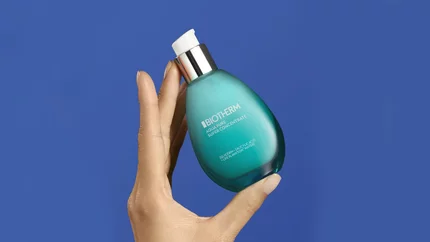 biotherm aqua pure super concentrate