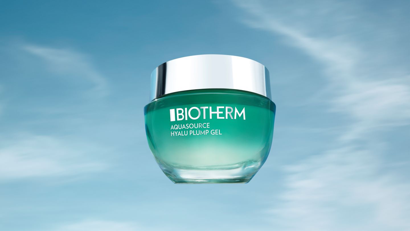 Biotherm product
