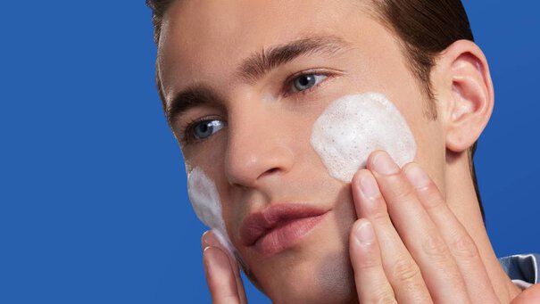 MEN'S GROOMING: EVERYTHING MEN NEED TO KNOW ABOUT FACIAL CLEANSING AND SKIN CARE