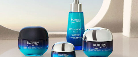 Make your New year skin care resolutions