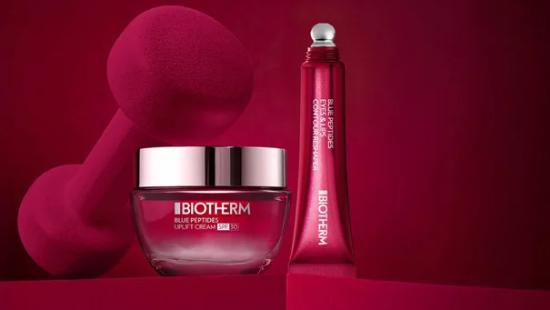 Dry skin in winter
