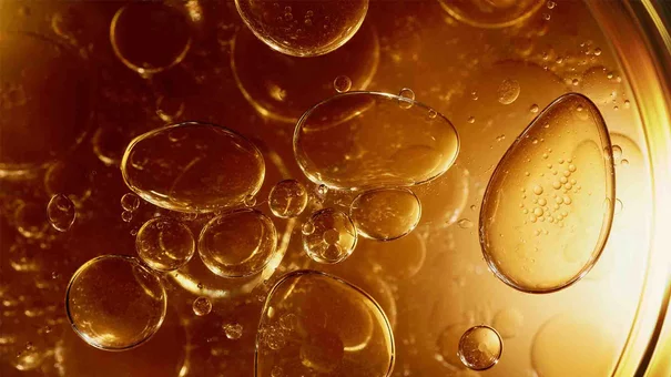 Olive oil