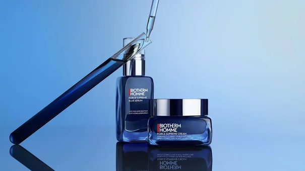 Dry skin in winter