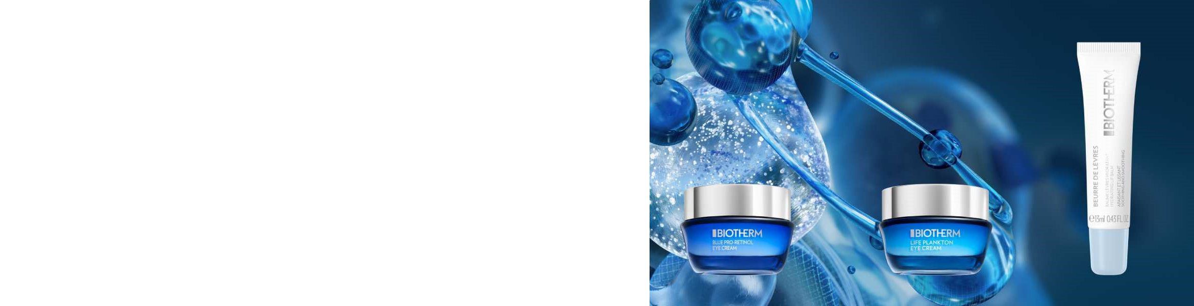 Biotherm - Crema idratante per il viso