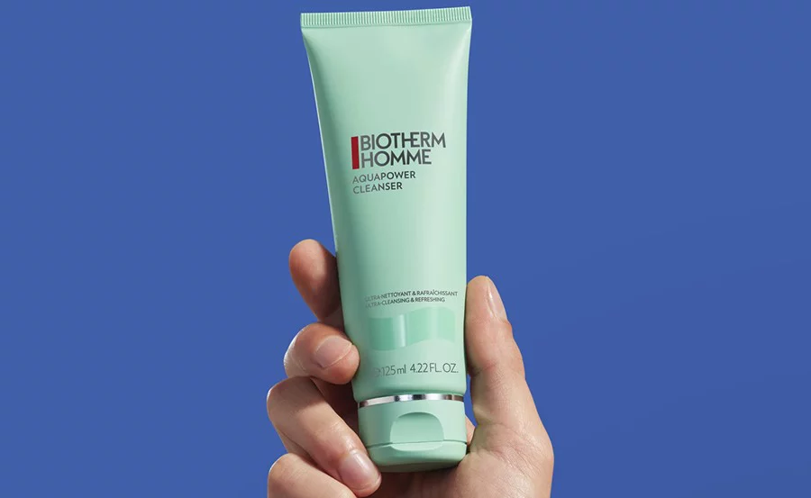 Aquapower Homme