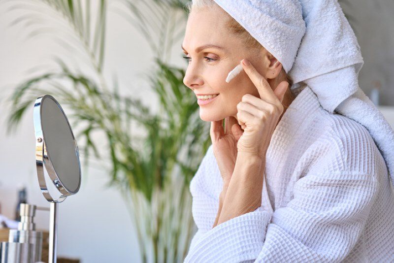 Biotherm Aquasource Gel