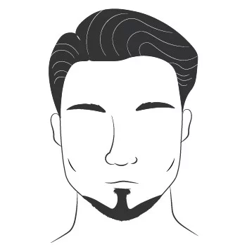 Goatee