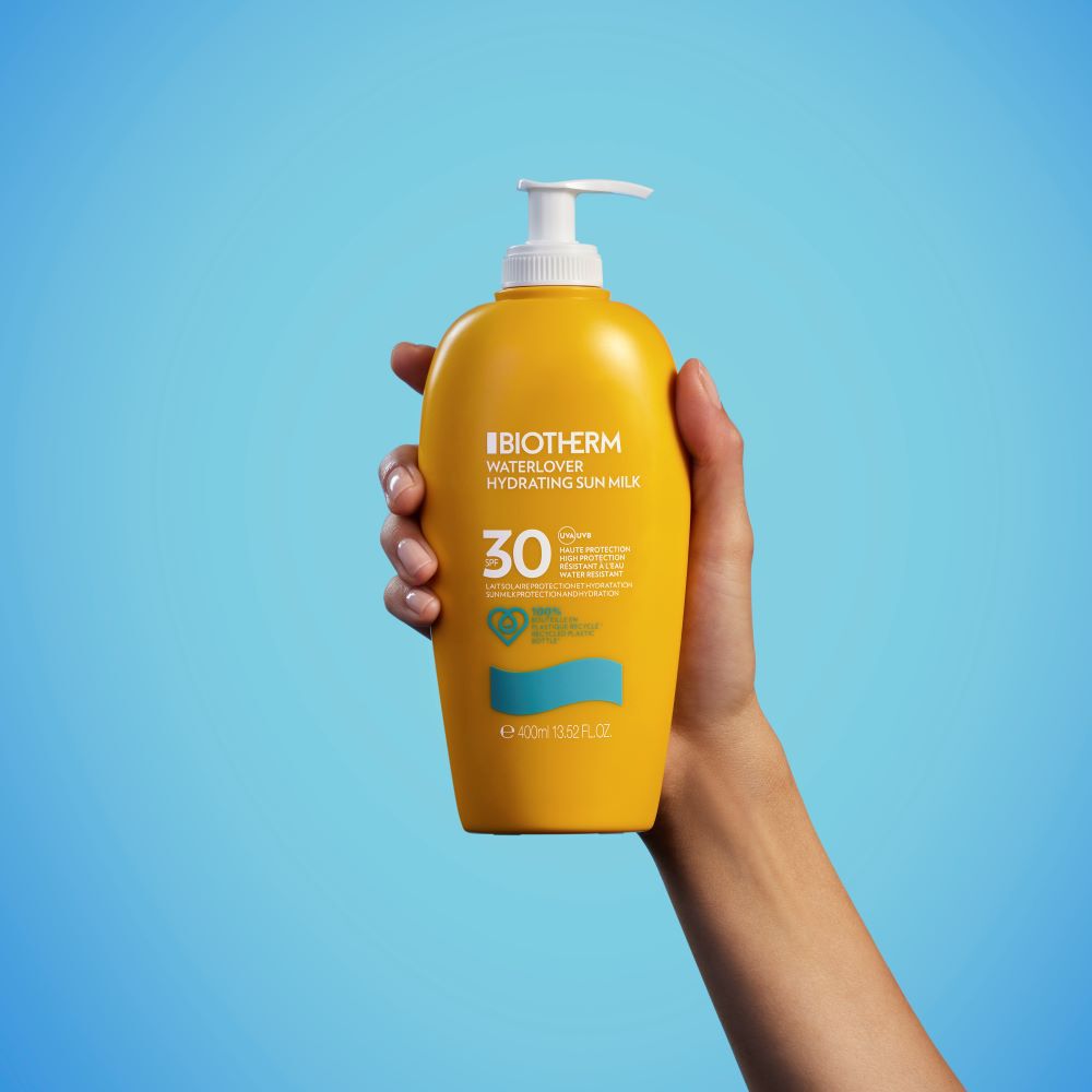 Lait Solaire SPF 30