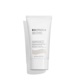 Cera Cleanser Cream to Foam