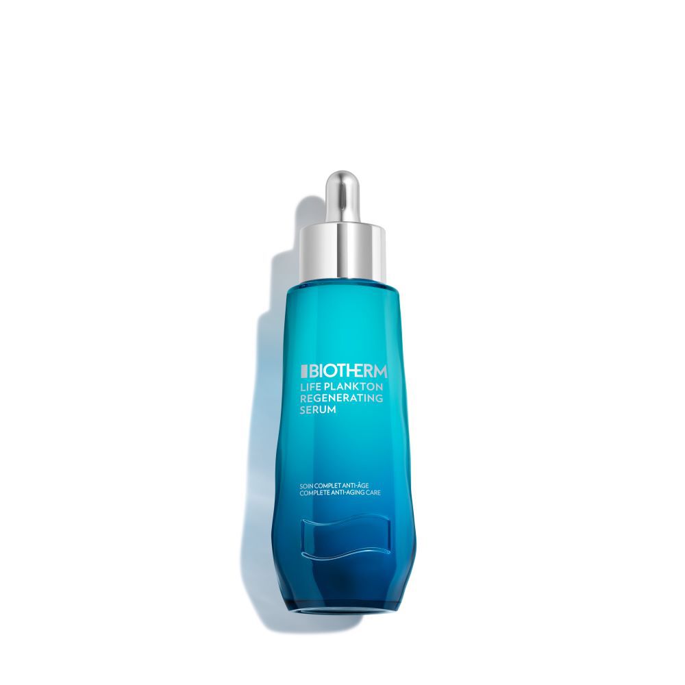 Life Plankton™ Regenerating Anti-Aging Face Serum | Biotherm