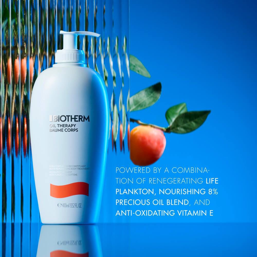 OIL THERAPY - BALSAMO CORPO
