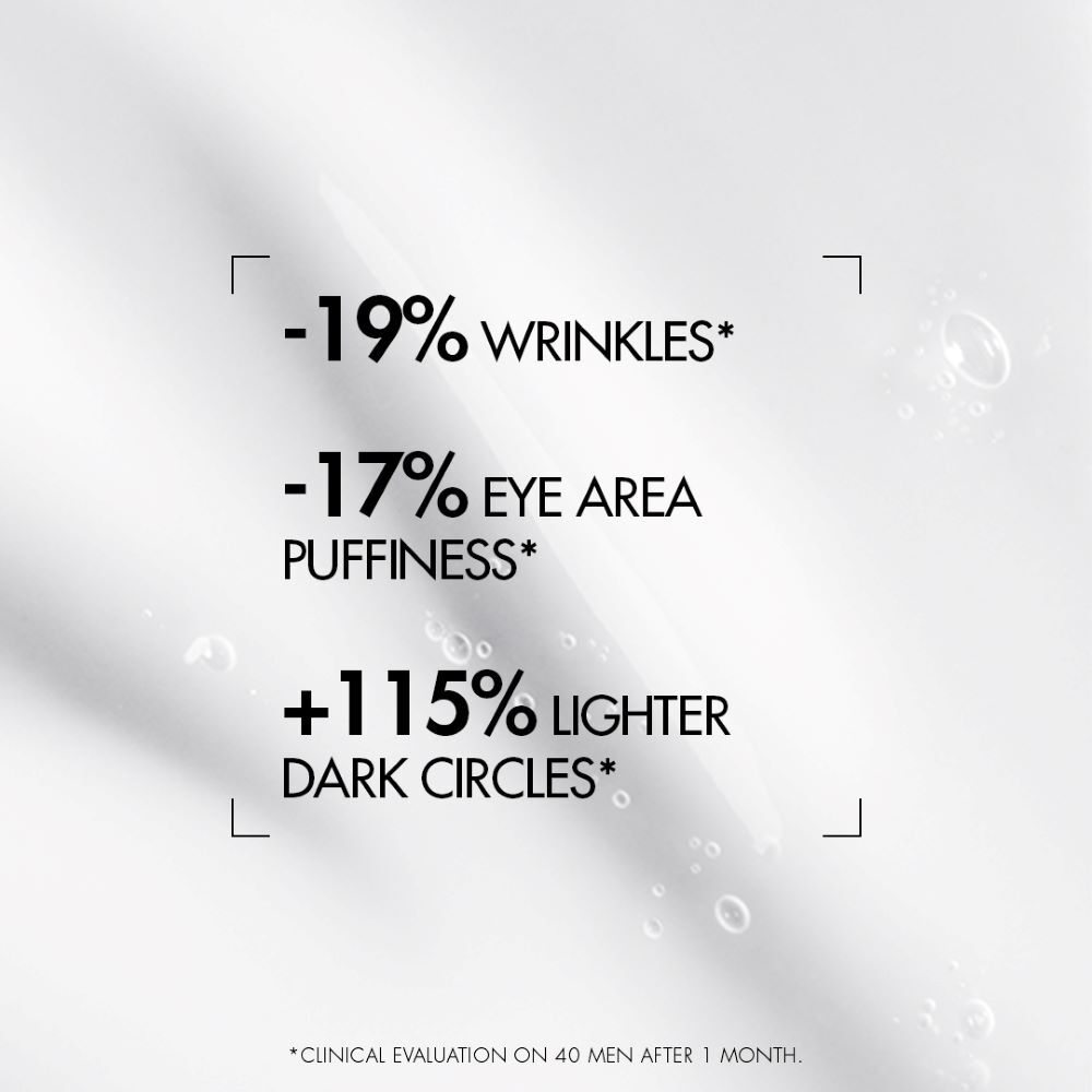 Force Supreme Eye Serum