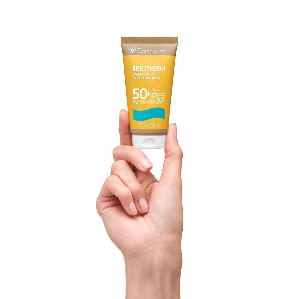 WATERLOVER AA FACE CREMA VISO SPF50 MV 50ML