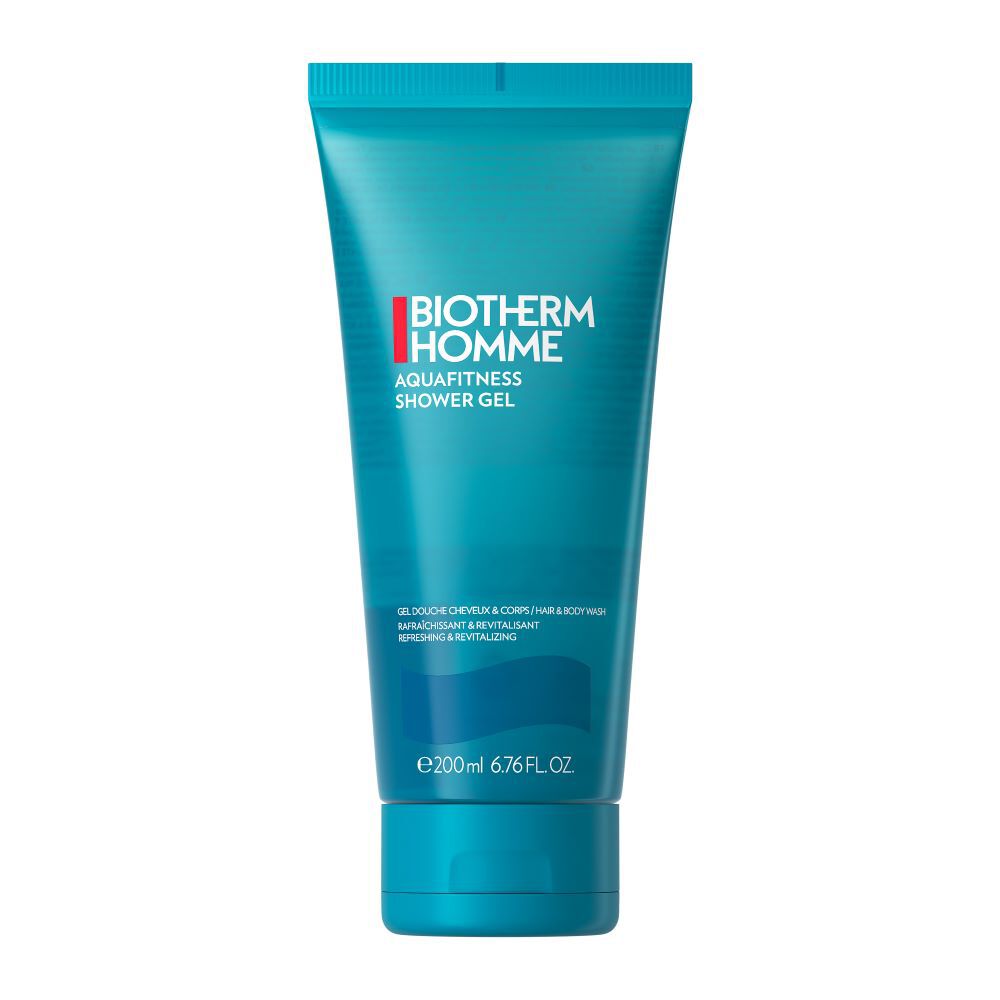 Biotherm aqua fitness clearance