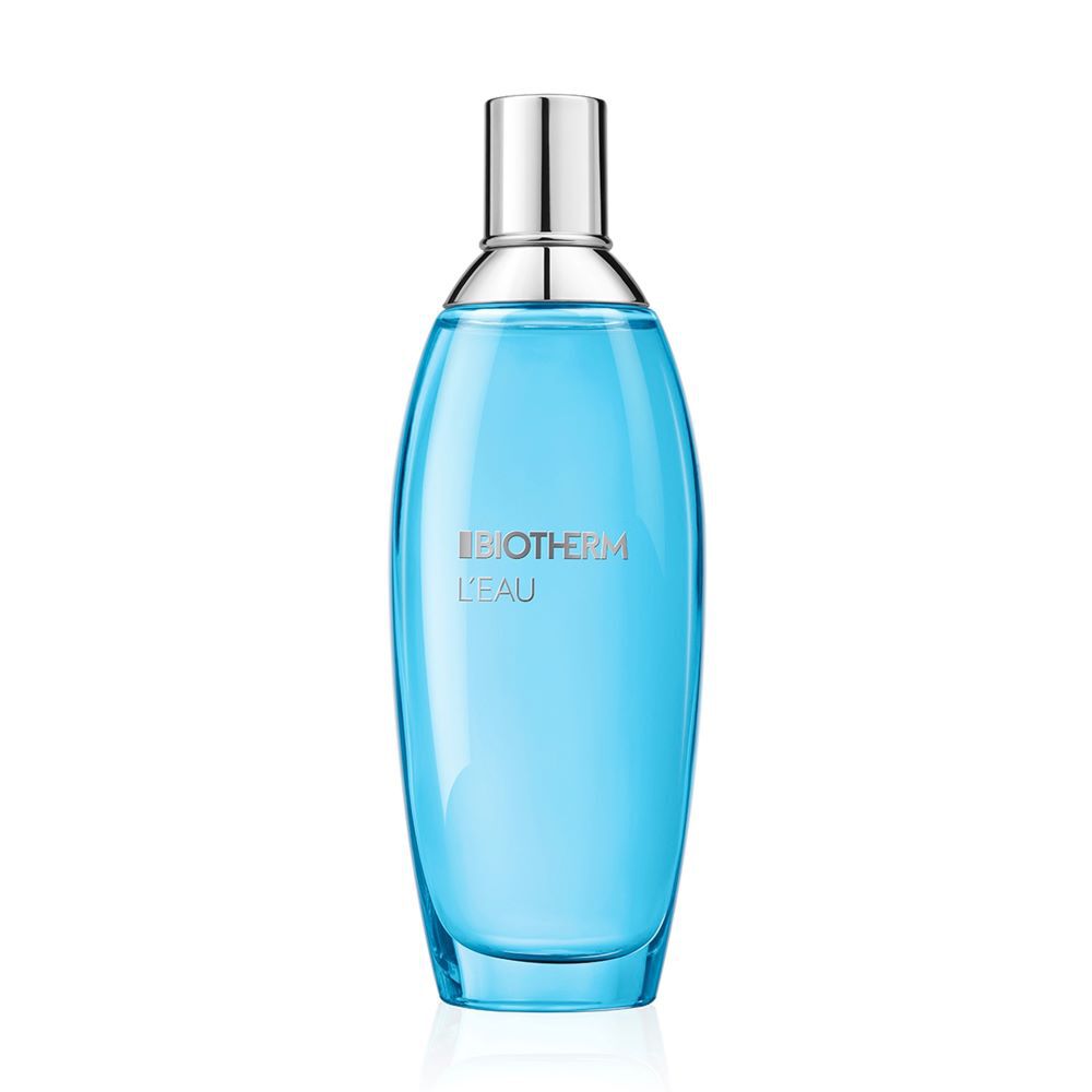 L eau eau de toilette for All Skin Types Biotherm