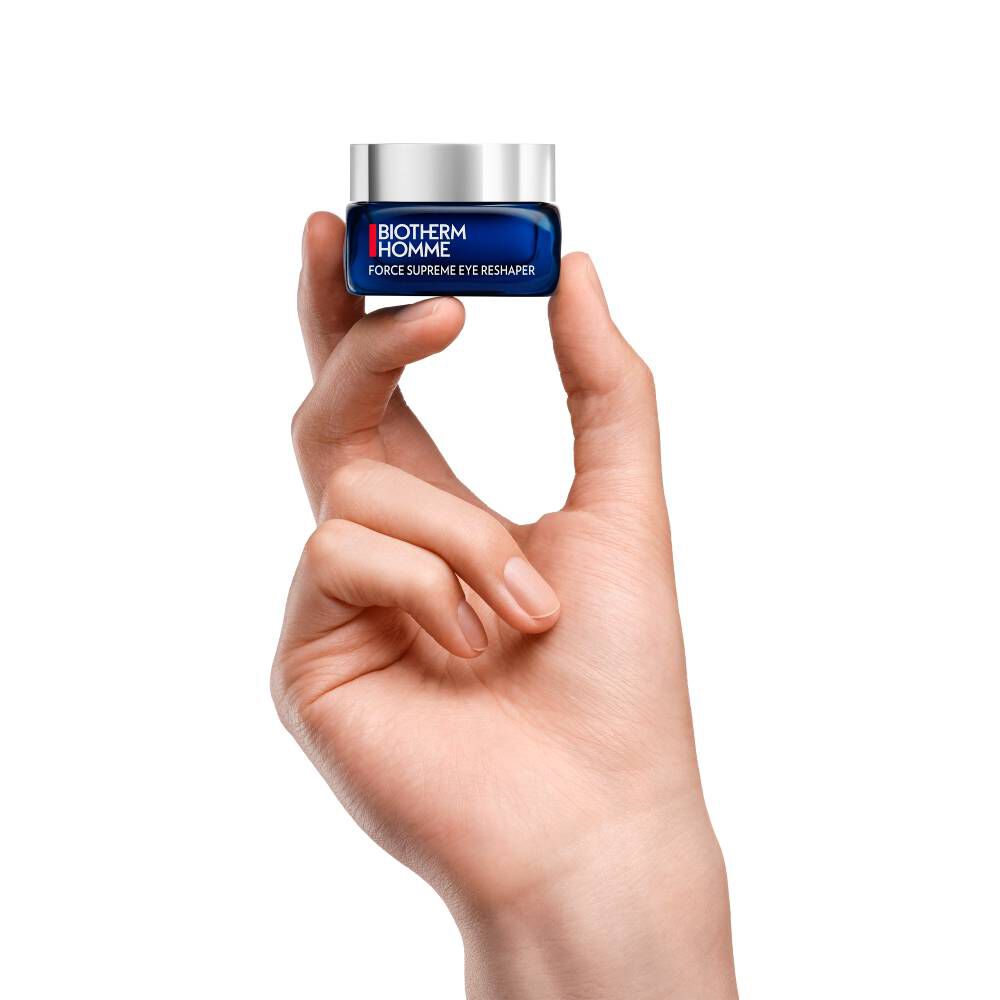 Force Supreme Eye Reshaper Cream