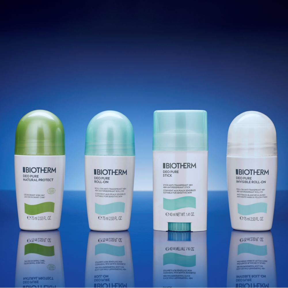 Deo Pure Stick