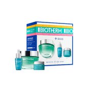 Aquasource Hyalu Plump Gel Summer Routine Set