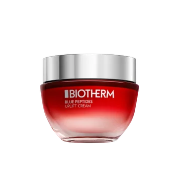 Blue Peptides Uplift Day Cream 50 ml jar packshot