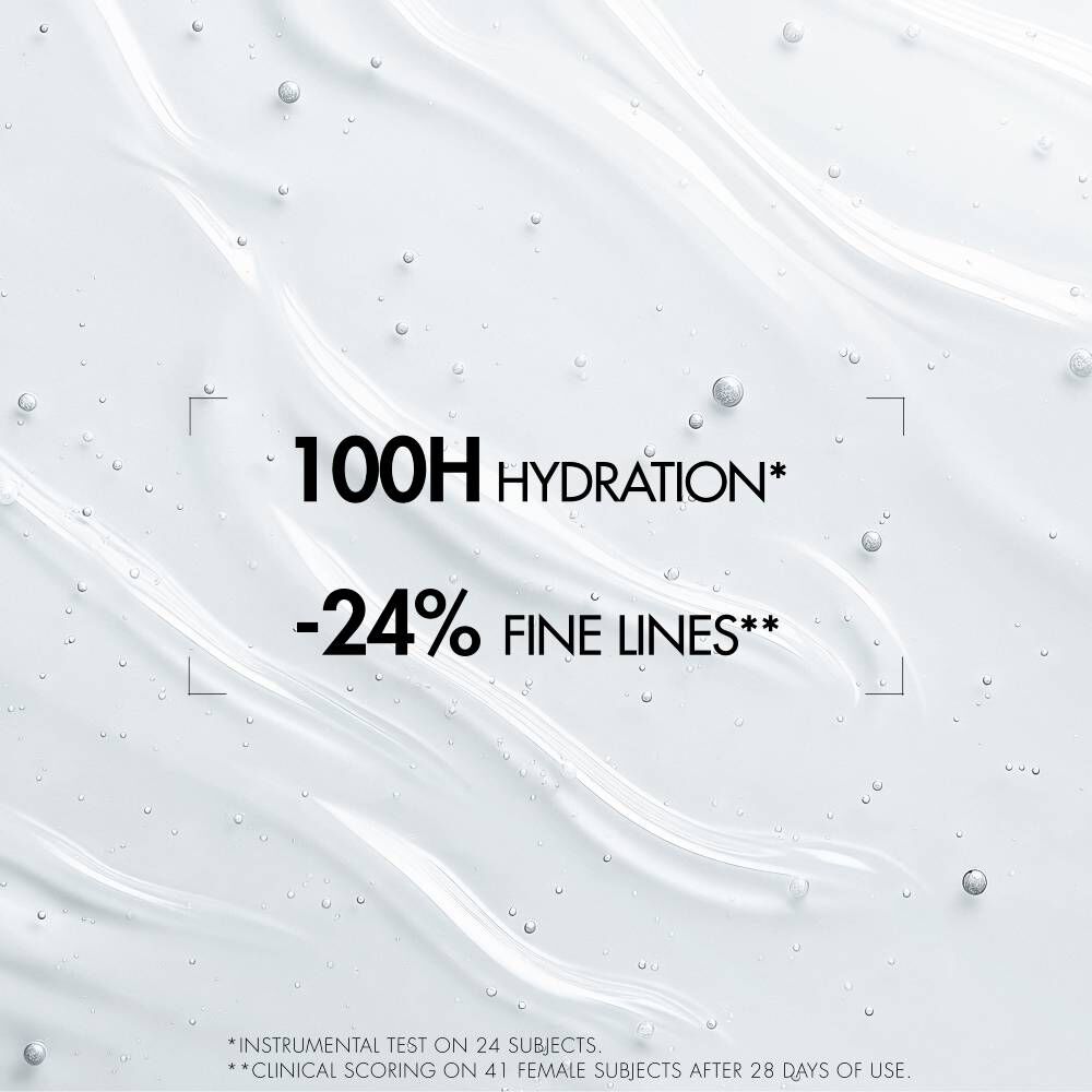 AQUASOURCE+ ELECTROLYTE  DEWY GEL 100h