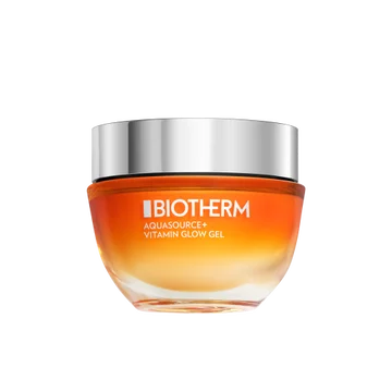 Aquasource+ Vitamin Glow Gel 50 ml jar packshot