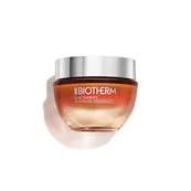 Blue Therapy Amber Algae Revitalize Cream-In-Oil